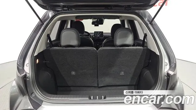 Hyundai Casper — Фото автомобиля 30