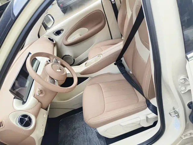 Wuling Bingo — Фото автомобиля 14