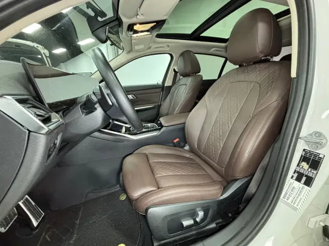 BMW 3 Series — Фото автомобиля 8