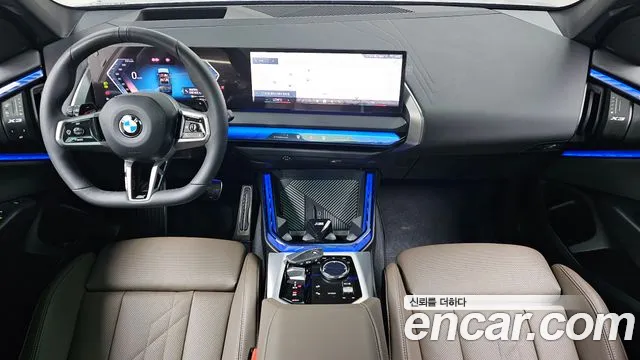 BMW X3 — Фото автомобиля 5