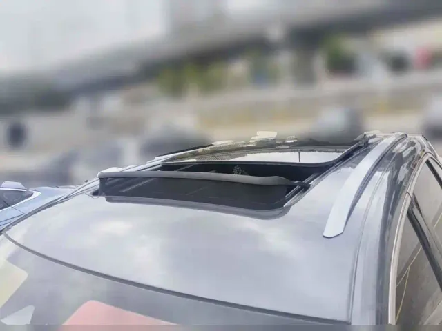 Changan CS75 Plus — Фото автомобиля 6
