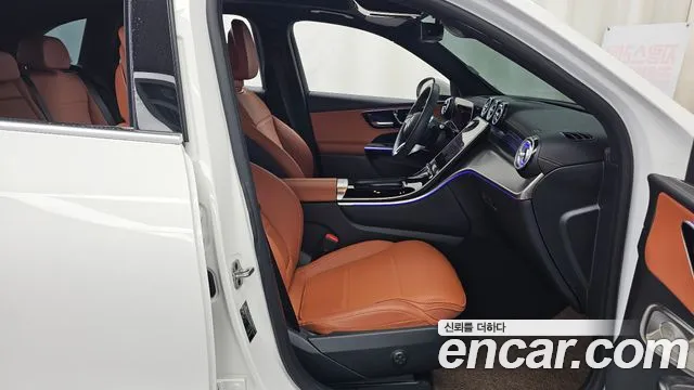 Mercedes-Benz GLC-Class GLC-класс X254 GLC300 4MATIC Avantgarde — Фото автомобиля 19