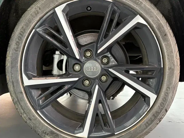 Audi Audi A3 2022 Sportback 35 TFSI Style Sport — Фото автомобиля 11