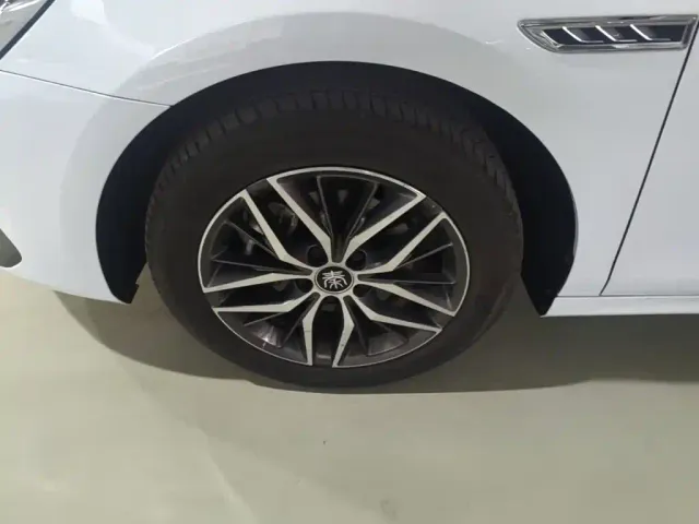 BYD Qin PLUS — Фото автомобиля 22