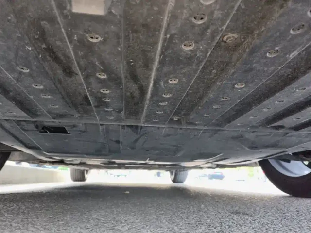 Geely Galaxy A7 — Фото автомобиля 22