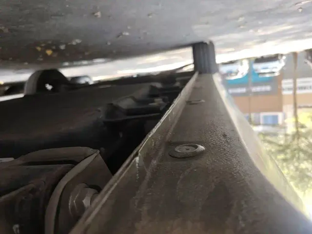 Wuling Hongguang Mini EV — Фото автомобиля 21