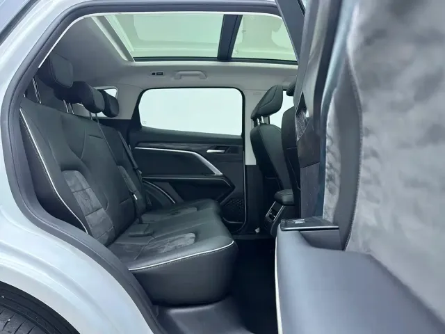 Haval H6 — Фото автомобиля 10