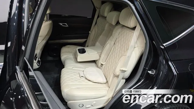 Genesis GV80 — Фото автомобиля 11