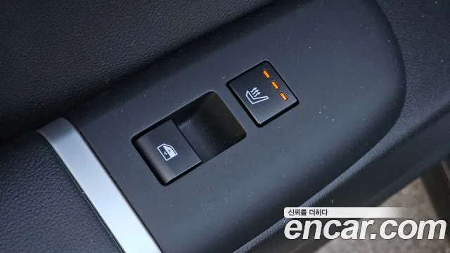 Hyundai Grandeur GN7 — Фото автомобиля 28