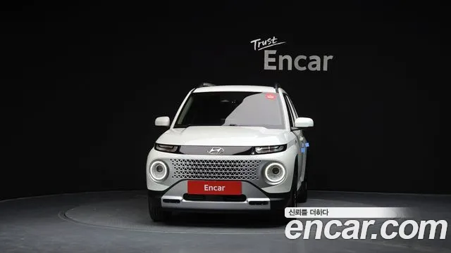 Hyundai Casper Casper Essential — Фото автомобиля 3