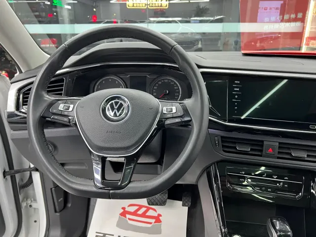 Volkswagen Tayron — Фото автомобиля 9