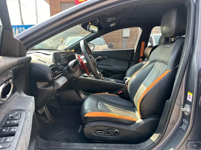 GAC Trumpchi Emkoo — Фото автомобиля 4