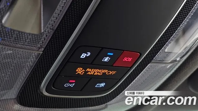 Hyundai Avante CN7 — Фото автомобиля 16