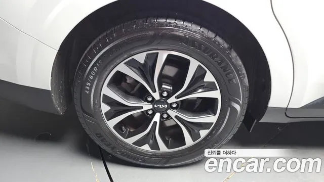 Kia Canival Carnival 4 поколение Бензин 9 мест Noblesse — Фото автомобиля 5