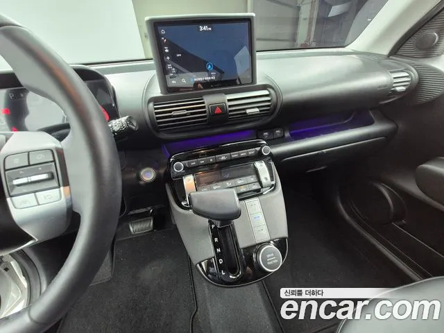 Hyundai Casper — Фото автомобиля 10