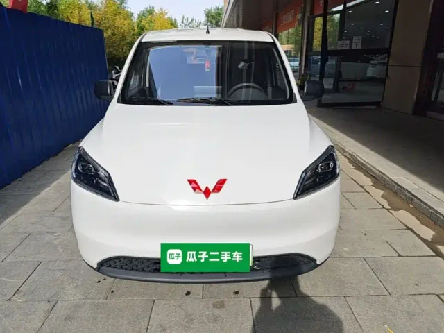 Wuling Hongguang — Фото автомобиля 2