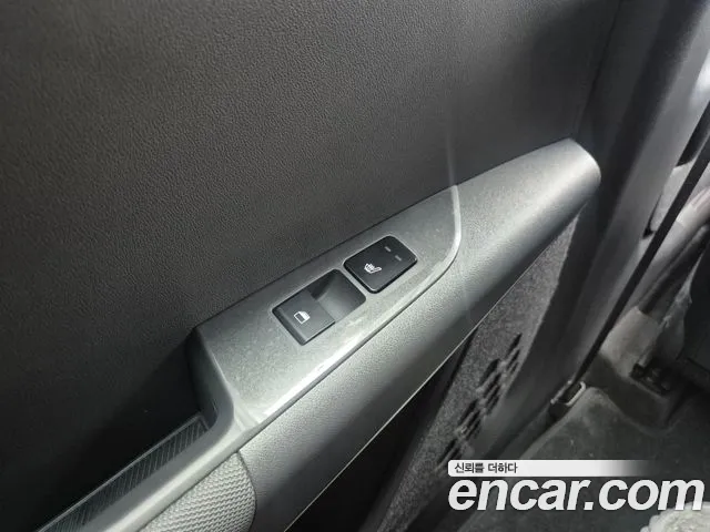 Kia Niro The All New — Фото автомобиля 17