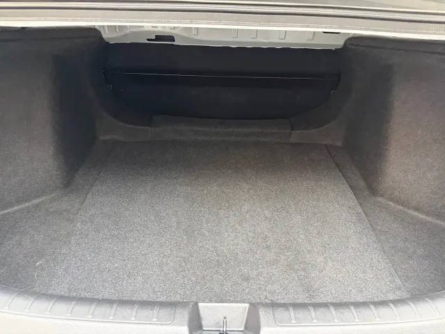 Honda Civic — Фото автомобиля 21