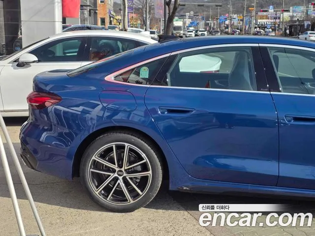 Audi A5 B10 — Фото автомобиля 17