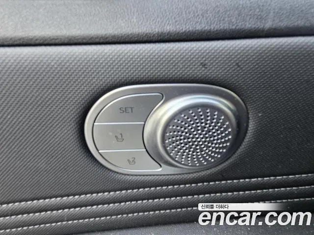 Hyundai Avante CN7 — Фото автомобиля 10