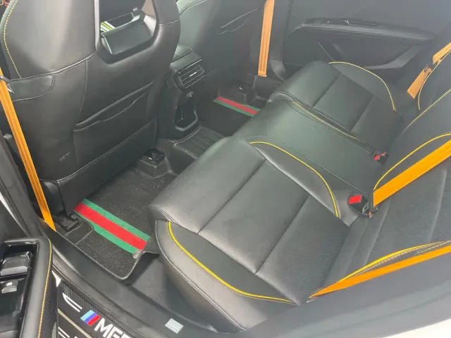 MG 5 Scorpio — Фото автомобиля 13