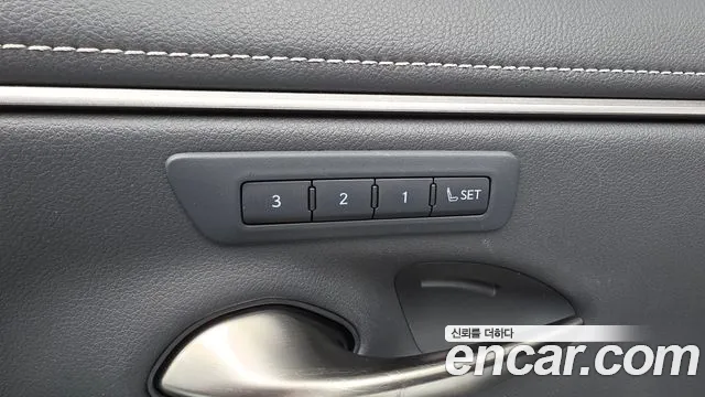 Lexus ES — Фото автомобиля 29