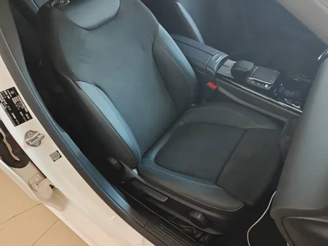 Mercedes-Benz A-Class — Фото автомобиля 24