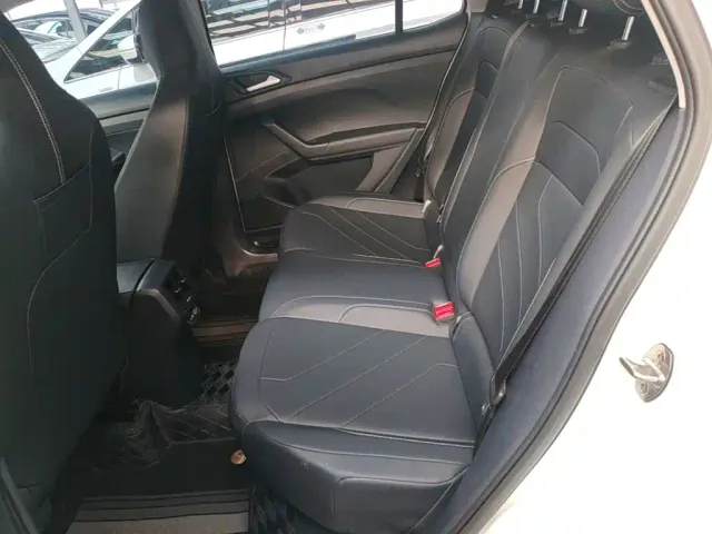 Volkswagen Tharu — Фото автомобиля 16