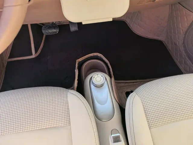Wuling Hongguang Mini EV — Фото автомобиля 15