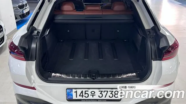 BMW X6 G06 — Фото автомобиля 20