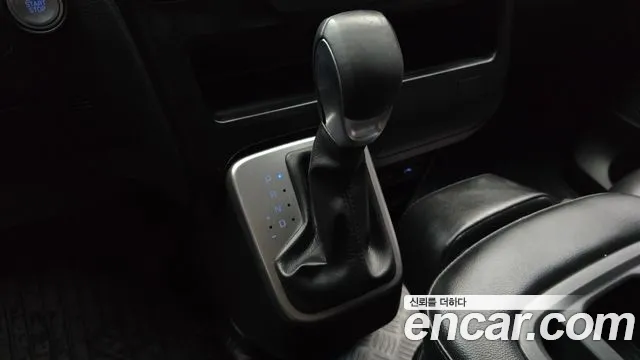 Hyundai Staria Staria Карго 3 места — Фото автомобиля 9