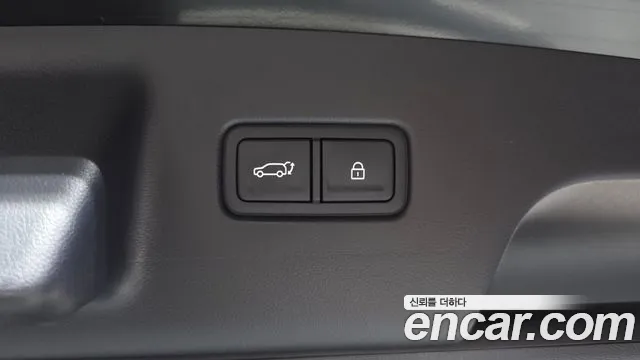 Hyundai Palisade LX3 — Фото автомобиля 27