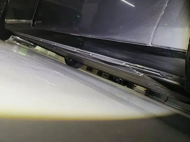 Li Auto Li Auto MEGA 2025 Ultra Smart Renewal Edition — Фото автомобиля 8