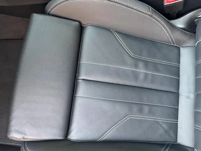Audi Q5L — Фото автомобиля 16