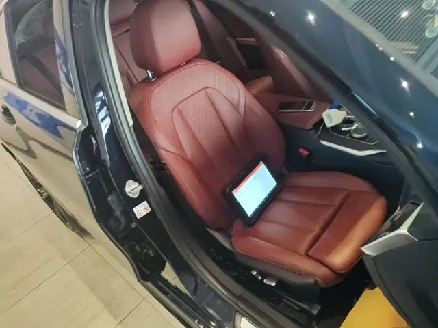 BMW 3 Series — Фото автомобиля 24