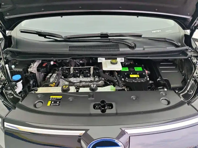 GAC Trumpchi E8 — Фото автомобиля 10