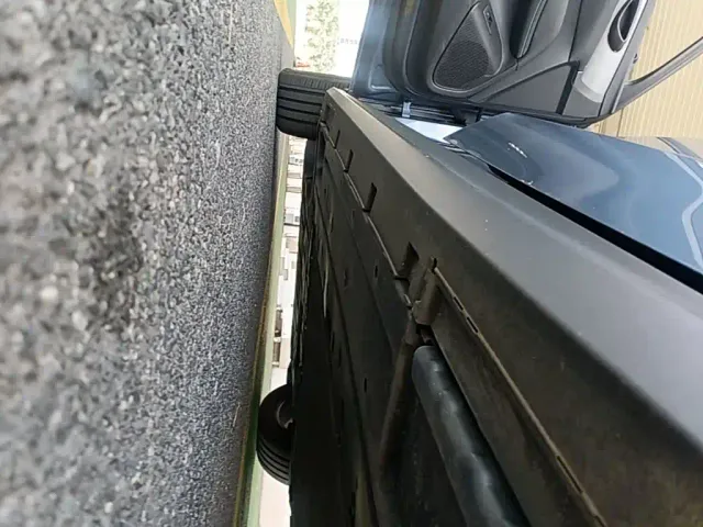 BYD Seal 06 — Фото автомобиля 21