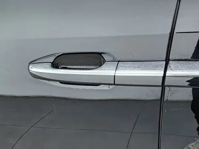 GAC Trumpchi M8 — Фото автомобиля 18