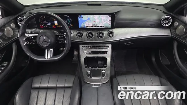 Mercedes-Benz E-Class W213 — Фото автомобиля 7