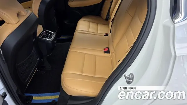 Volvo S60 3rd Gen — Фото автомобиля 16