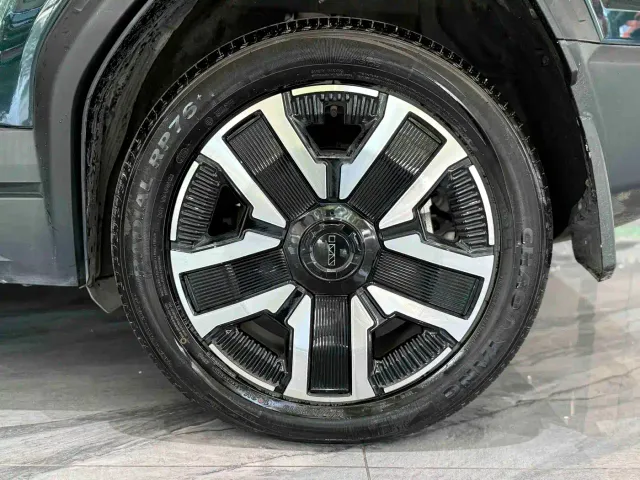 iCAR 03 — Фото автомобиля 22