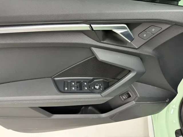 Audi A3 — Фото автомобиля 13