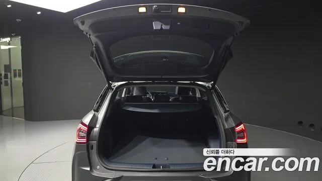 Hyundai Nexo — Фото автомобиля 26