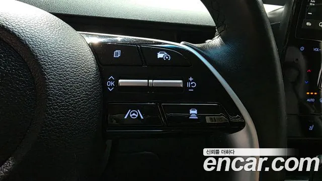Hyundai Staria — Фото автомобиля 9