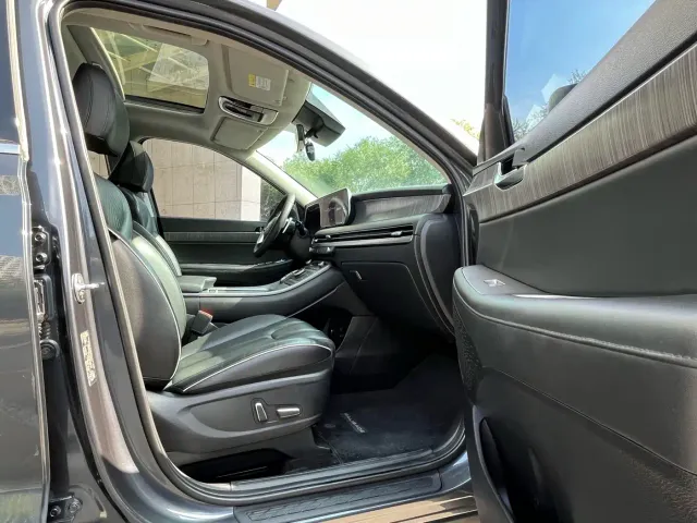Hyundai Palisade — Фото автомобиля 15