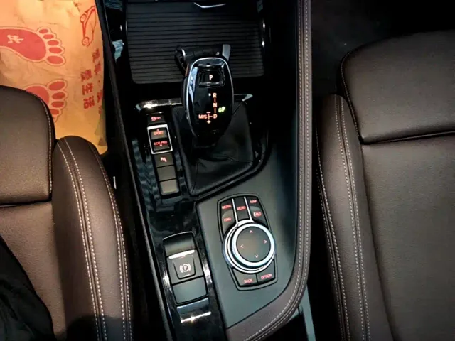 BMW X2 — Фото автомобиля 13