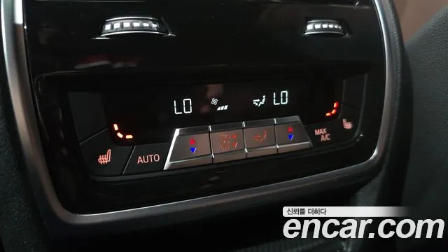 BMW X6 xDrive40i M Sport — Фото автомобиля 27