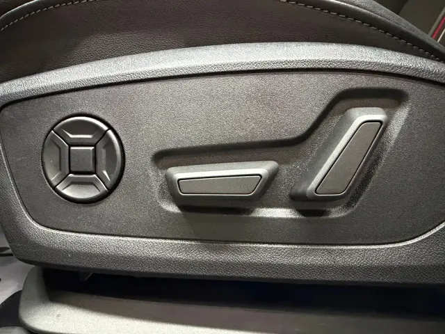 Audi A3 — Фото автомобиля 17