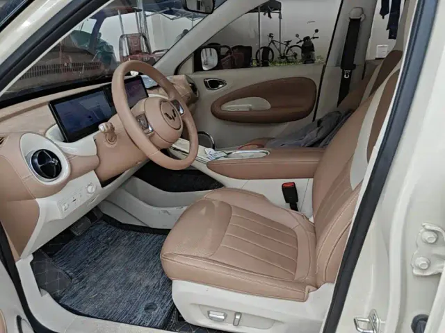 Wuling Bingo — Фото автомобиля 14