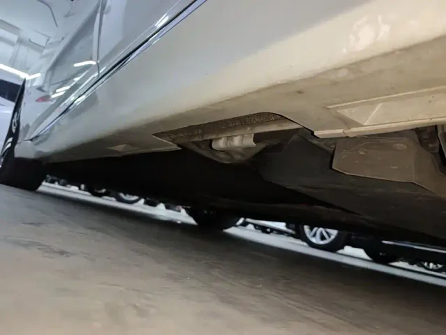 Honda Accord — Фото автомобиля 21